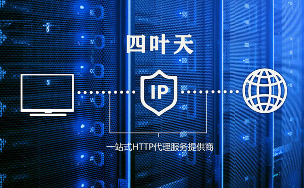 【新沂代理IP】高质量IP代理的最重要因素?